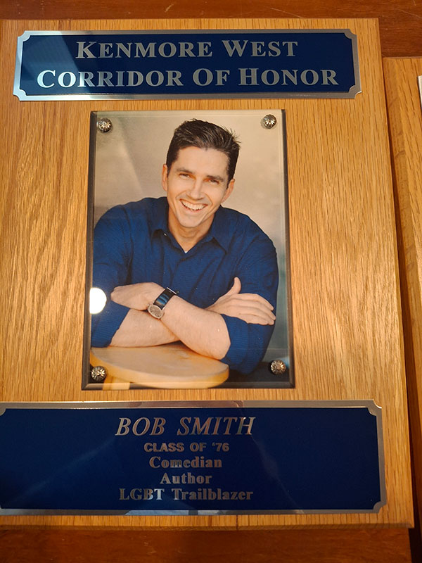 Bob Smith