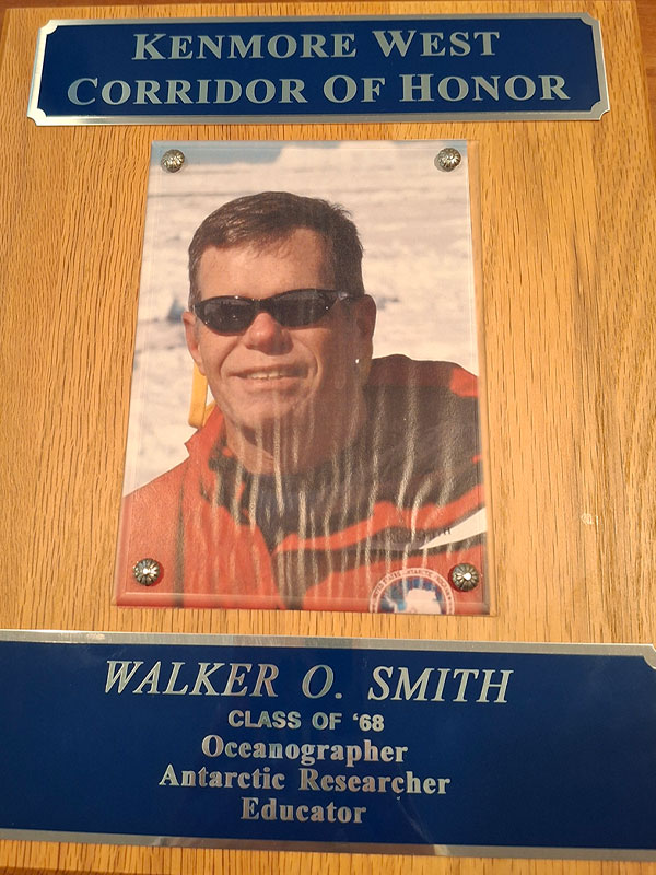 Walker Smith